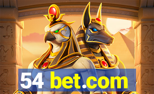 54 bet.com